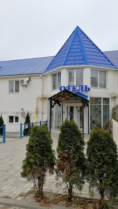 Gallery - Continental Hotel