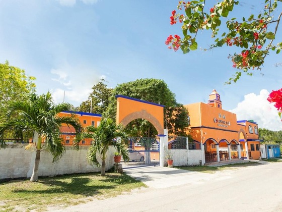 Gallery - Hotel Hacienda Bacalar