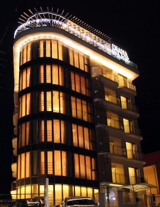 Gallery - Diana Palace Hotel