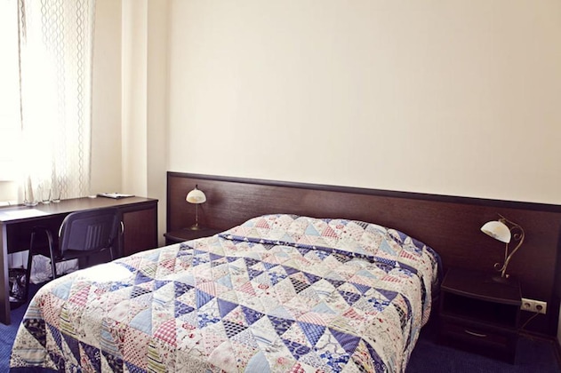 Gallery - Nanotel Hotel Moscow Dubrovka