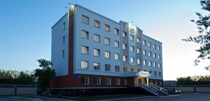 Gallery - Metelitsa Hotel