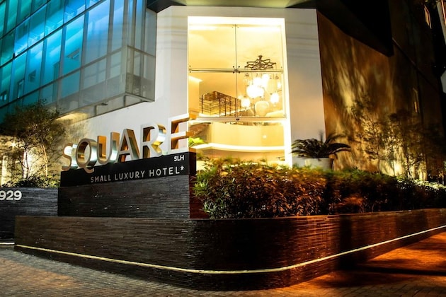 Gallery - Square Small Luxury Hotel - Providencia