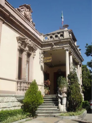 Gallery - Hotel La Casona Del Llano