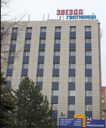 Gallery - Zvezda Hotel