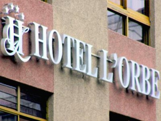Gallery - Hotel L'orbe