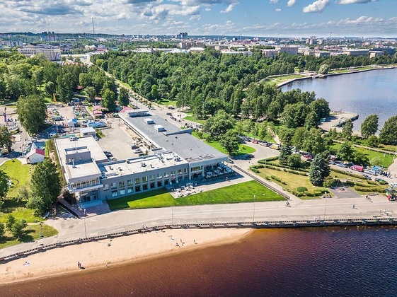 Gallery - Fregat
