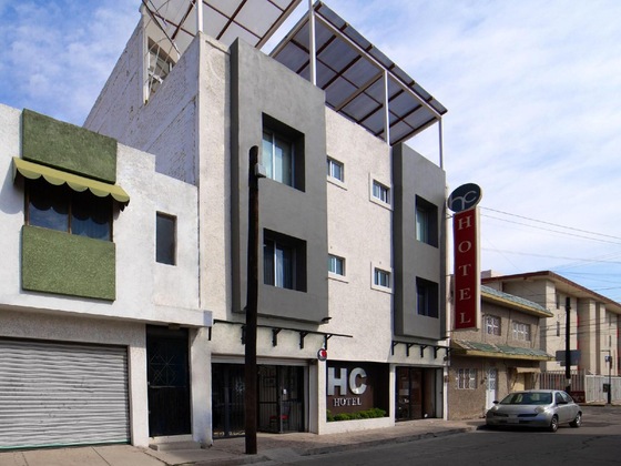 Gallery - Hotel Cano