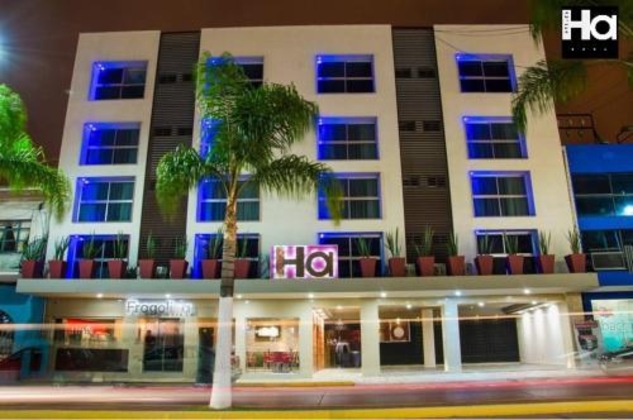 Gallery - Hotel Ha