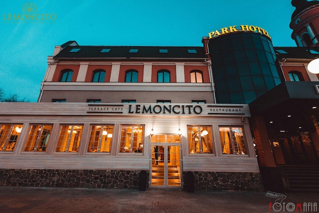 Gallery - Park Hotel Kaluga