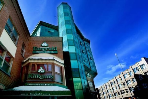 Gallery - Emerald Hotel