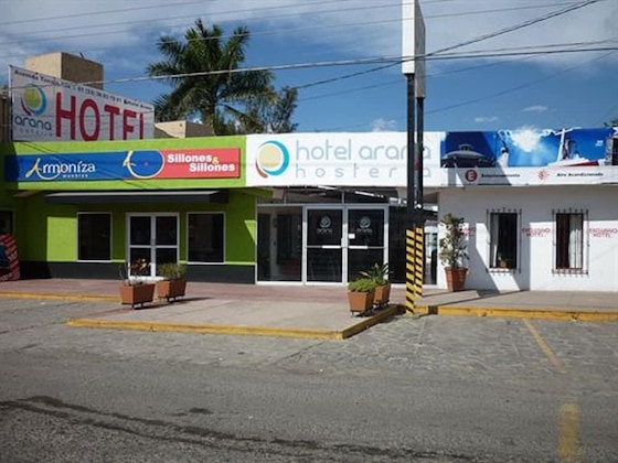 Gallery - Hotel Arana Tonalá