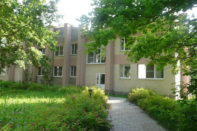 Gallery - Hotel Serebryaniy Bor