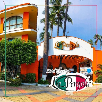 Gallery - Hotel La Pergola Manzanillo