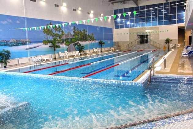 Gallery - Lider Hotel