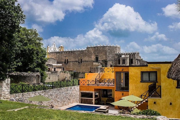 Gallery - Hotel Rinconada Del Convento