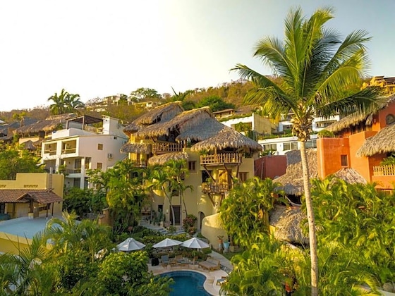 Gallery - La Villa Luz Adults Only