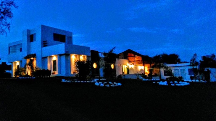 Gallery - Nativa Posada & Spa