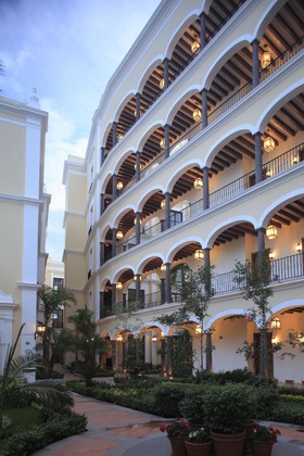 Gallery - Hotel Solar De Las Animas