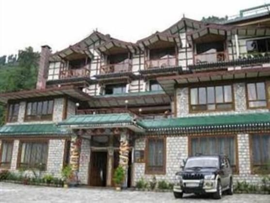 Gallery - Club Mahindra Gangtok