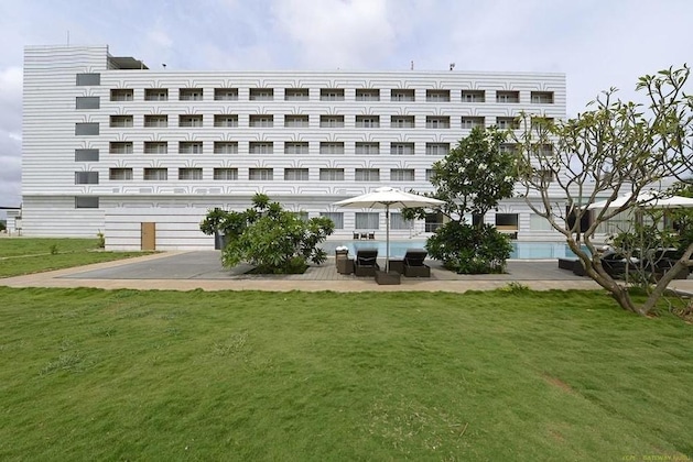 Gallery - Hotel Naveen