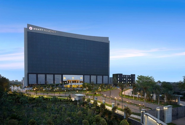 Gallery - Hyatt Regency Gurgaon