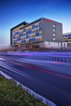 Gallery - Vivanta Chennai It Expressway