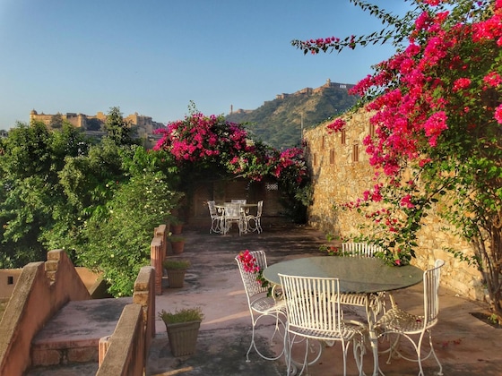 Gallery - V Resorts Adhbbhut Jaipur