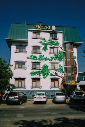 Gallery - Hotel Soul Place
