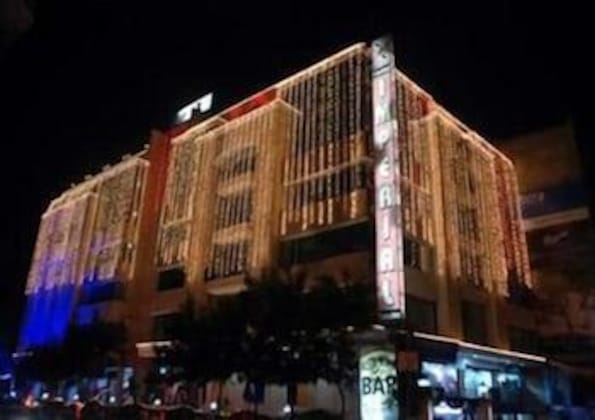 Gallery - Hotel Imperial Executive