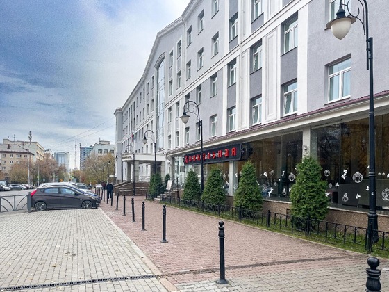 Gallery - Green Park Hotel