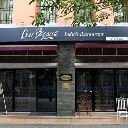 Gallery - The Waterfront Shaw