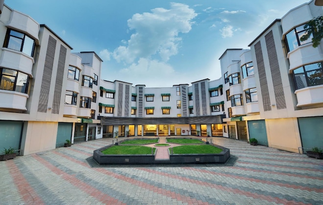 Gallery - Daiwik Hotels