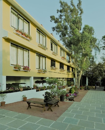 Gallery - Saj Resort