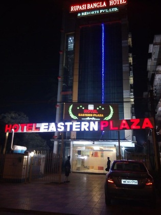Gallery - Hotel Eastern Plaza
