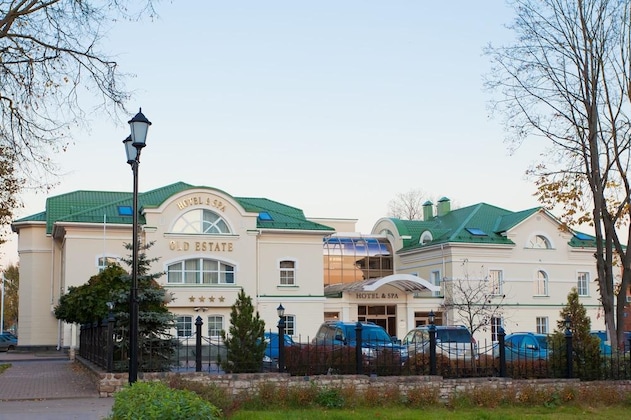 Gallery - Old Estate Hotel & Spa