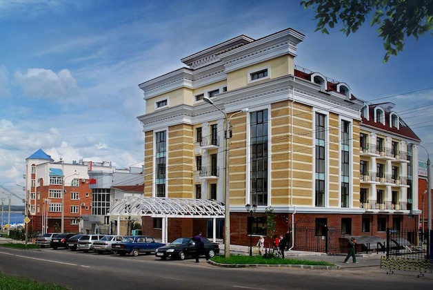 Gallery - Volga Premium Hotel
