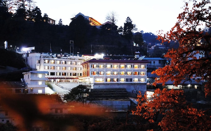 Gallery - Hotel Vishnu Palace