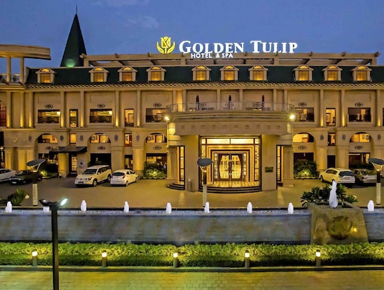 Gallery - Golden Tulip Vasai Hotel And Spa