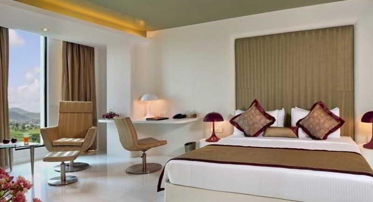 Gallery - Fortune Inn Exotica Hinjawadi - Member Itc Hotel Group