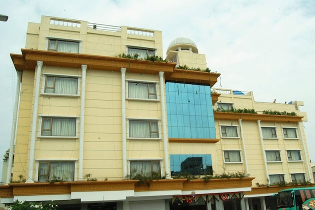 Gallery - Hotel City Heart Shirdi