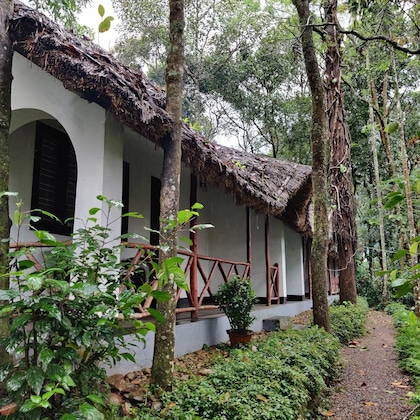 Gallery - Amritara Shalimar Spice Garden Resort & Spa
