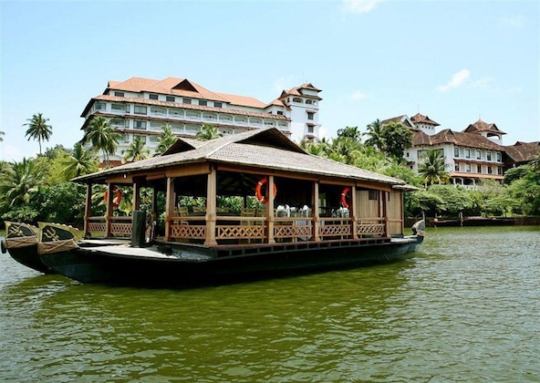 Gallery - The Leela Ashtamudi, A Raviz Hotel