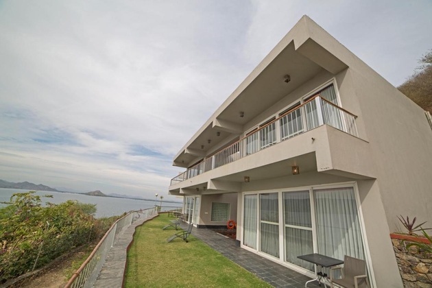 Gallery - Jaisamand Island Resort