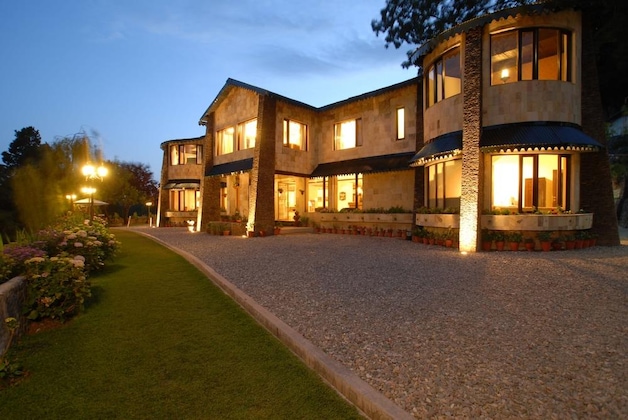 Gallery - Shervani Hilltop Nainital