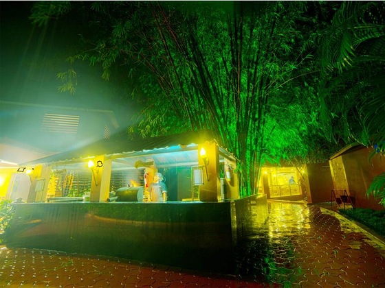 Gallery - Saj Earth Resort