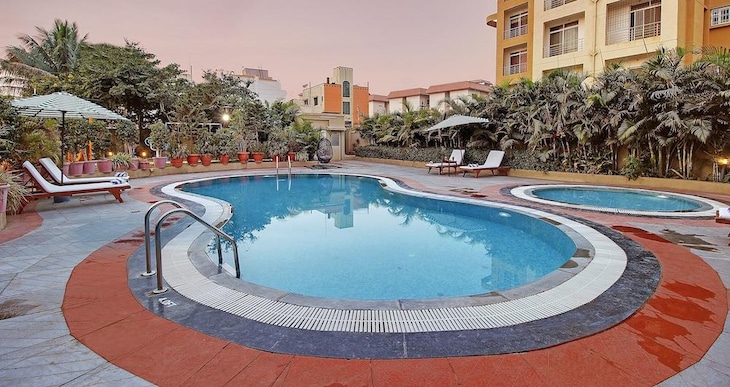 Gallery - Temple Tree Hotel Shirdi