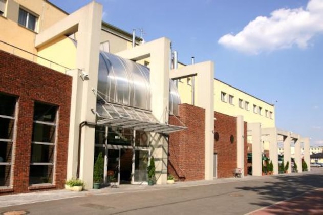 Gallery - Hotel Liburnia