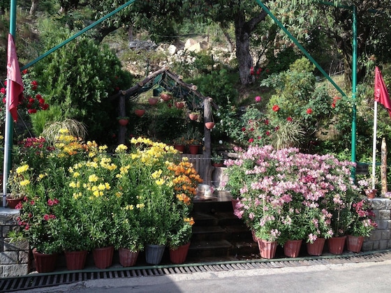 Gallery - Asia Spa Resort Mcleodganj, Dharamshala Centrally Air Conditioned With Heated Swimming Pool