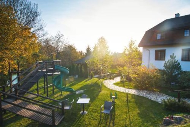 Gallery - Hotel Kazimierzówka