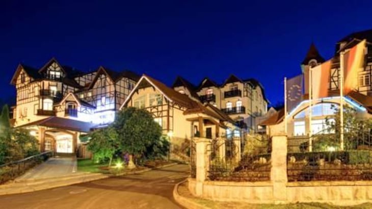 Gallery - Park Hotel Kur & Spa
